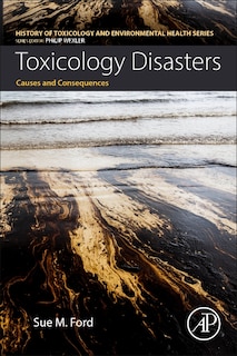 Front cover_Toxicology Disasters
