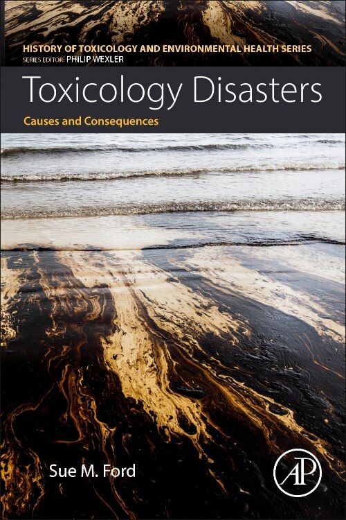 Front cover_Toxicology Disasters