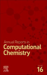 Front cover_Annual Reports On Computational Chemistry