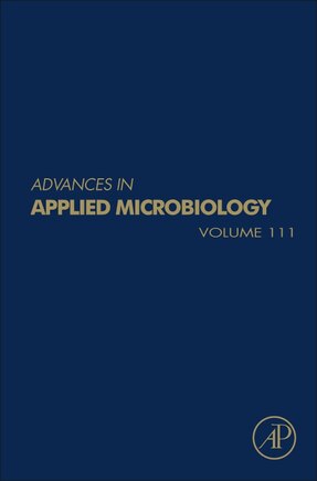 Advances In Applied Microbiology