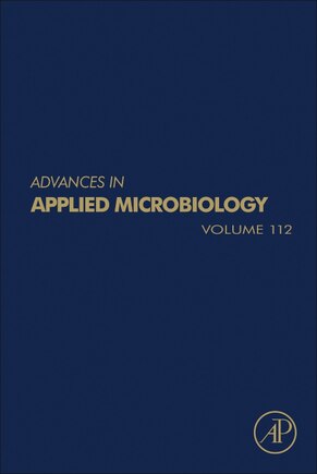 Advances In Applied Microbiology