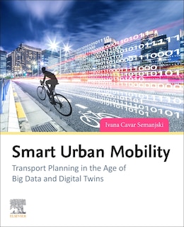Couverture_Smart Urban Mobility