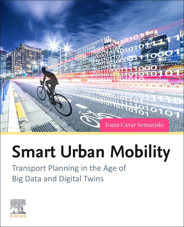 Couverture_Smart Urban Mobility
