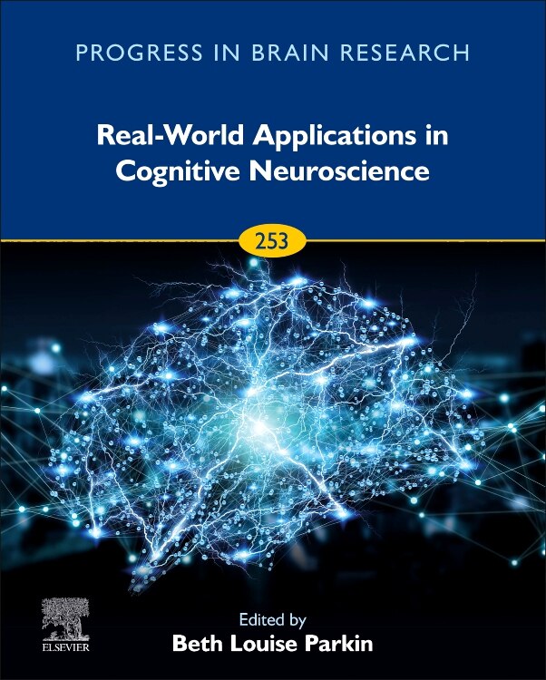 Front cover_Real-world Applications In Cognitive Neuroscience