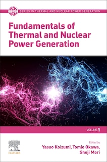 Couverture_Fundamentals Of Thermal And Nuclear Power Generation