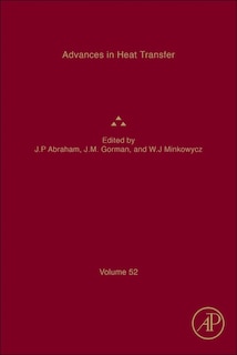 Front cover_Advances In Heat Transfer