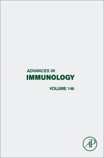 Front cover_Advances In Immunology