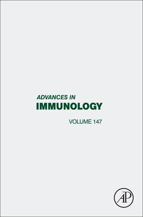 Advances In Immunology