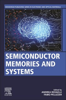 Couverture_Semiconductor Memories and Systems