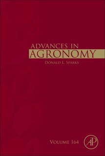 Front cover_Advances In Agronomy
