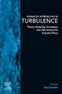 Front cover_Advanced Approaches In Turbulence