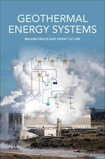 Front cover_Geothermal Energy Systems