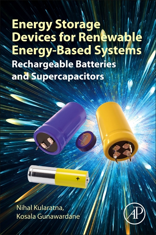 Front cover_Energy Storage Devices For Renewable Energy-based Systems