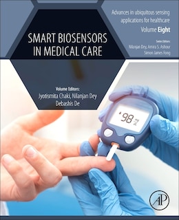 Couverture_Smart Biosensors In Medical Care