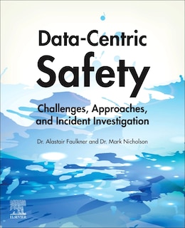 Front cover_Data-centric Safety