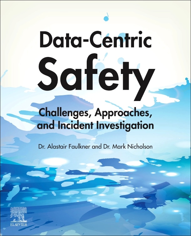 Front cover_Data-centric Safety