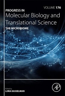Front cover_The Microbiome