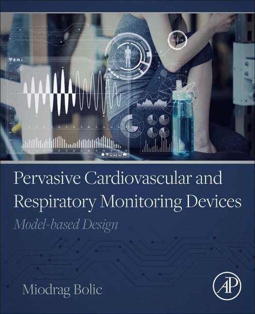 Front cover_Pervasive Cardiovascular and Respiratory Monitoring Devices