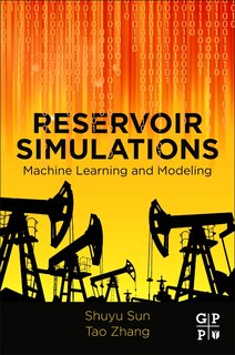 Front cover_Reservoir Simulations