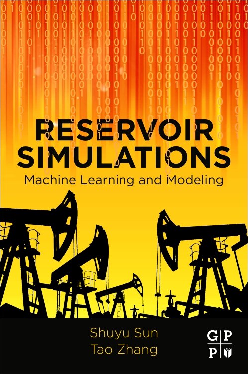 Front cover_Reservoir Simulations