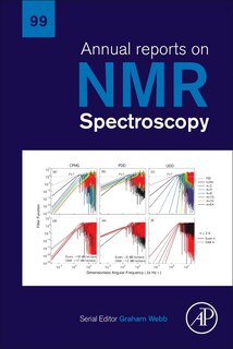 Front cover_Annual Reports On Nmr Spectroscopy