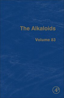 Couverture_The Alkaloids