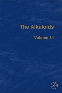 Front cover_The Alkaloids