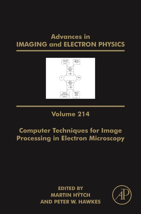 Front cover_Advances In Imaging And Electron Physics