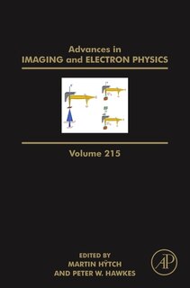 Couverture_Advances In Imaging And Electron Physics
