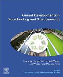 Front cover_Current Developments in Biotechnology and Bioengineering