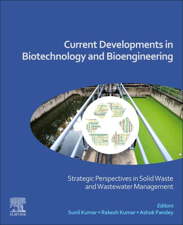 Front cover_Current Developments in Biotechnology and Bioengineering