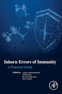 Front cover_Inborn Errors Of Immunity