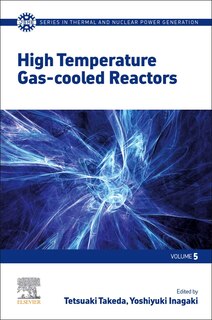 Couverture_High Temperature Gas-cooled Reactors