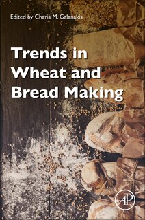Couverture_Trends In Wheat And Bread Making