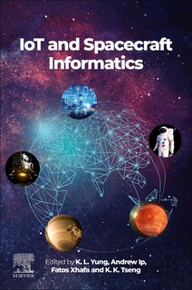 Front cover_Iot And Spacecraft Informatics