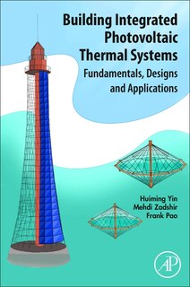 Front cover_Building Integrated Photovoltaic Thermal Systems