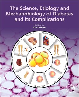 Front cover_The Science, Etiology And Mechanobiology Of Diabetes And Its Complications