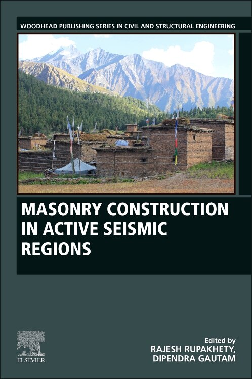 Couverture_Masonry Construction in Active Seismic Regions