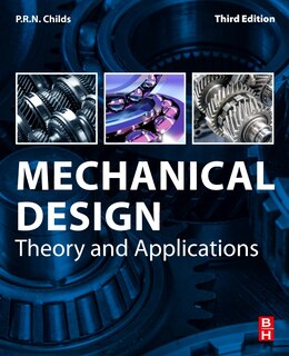 Front cover_Mechanical Design