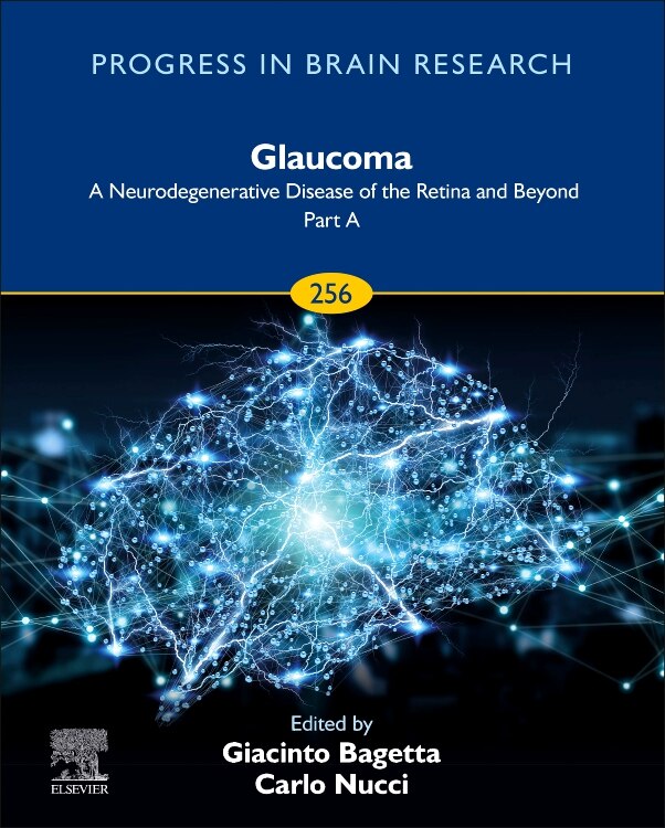 Front cover_Glaucoma