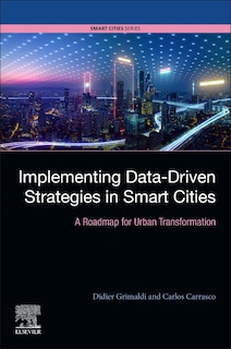 Couverture_Implementing Data-driven Strategies In Smart Cities