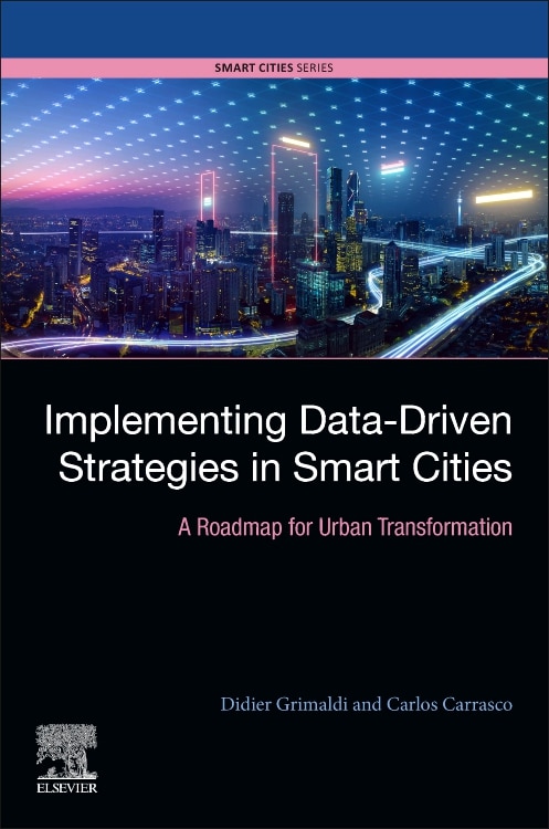 Couverture_Implementing Data-driven Strategies In Smart Cities