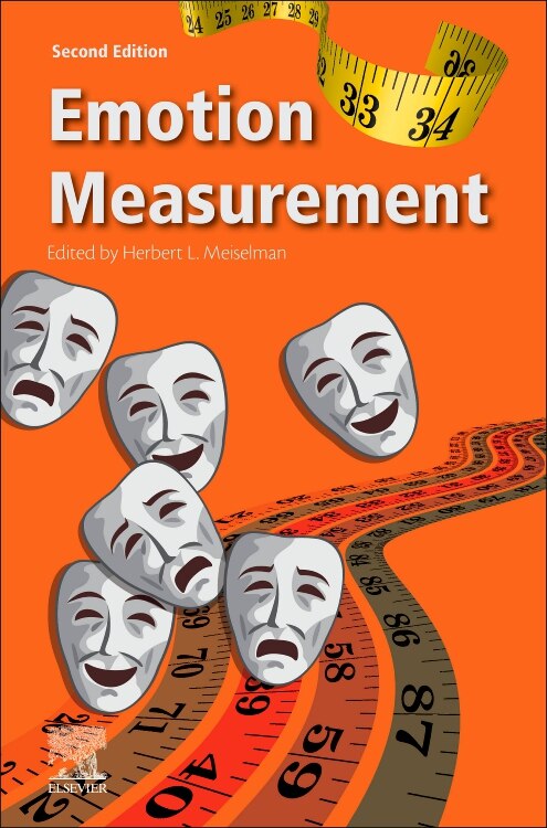 Front cover_Emotion Measurement