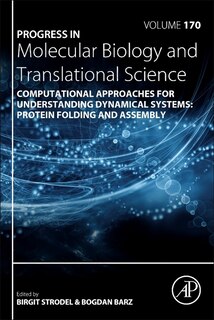 Front cover_Computational Approaches For Understanding Dynamical Systems