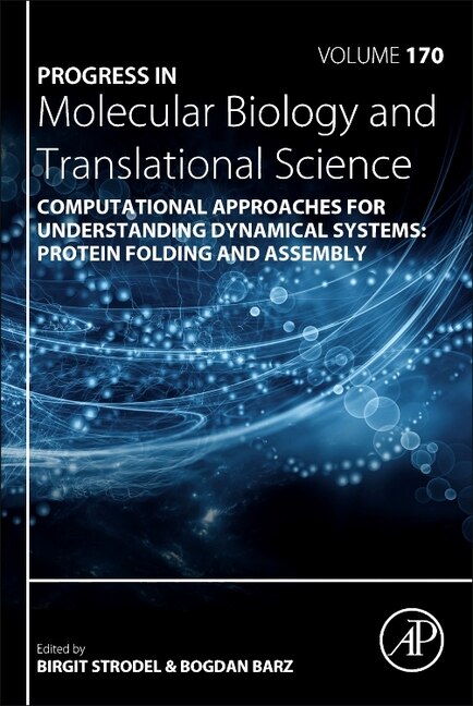 Front cover_Computational Approaches For Understanding Dynamical Systems