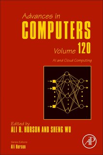 Front cover_Ai And Cloud Computing