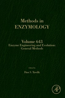 Front cover_Enzyme Engineering And Evolution