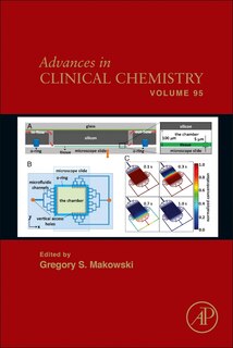 Couverture_Advances In Clinical Chemistry