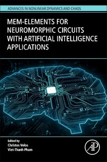 Front cover_Mem-elements For Neuromorphic Circuits With Artificial Intelligence Applications