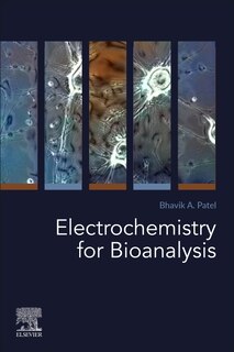 Front cover_Electrochemistry For Bioanalysis
